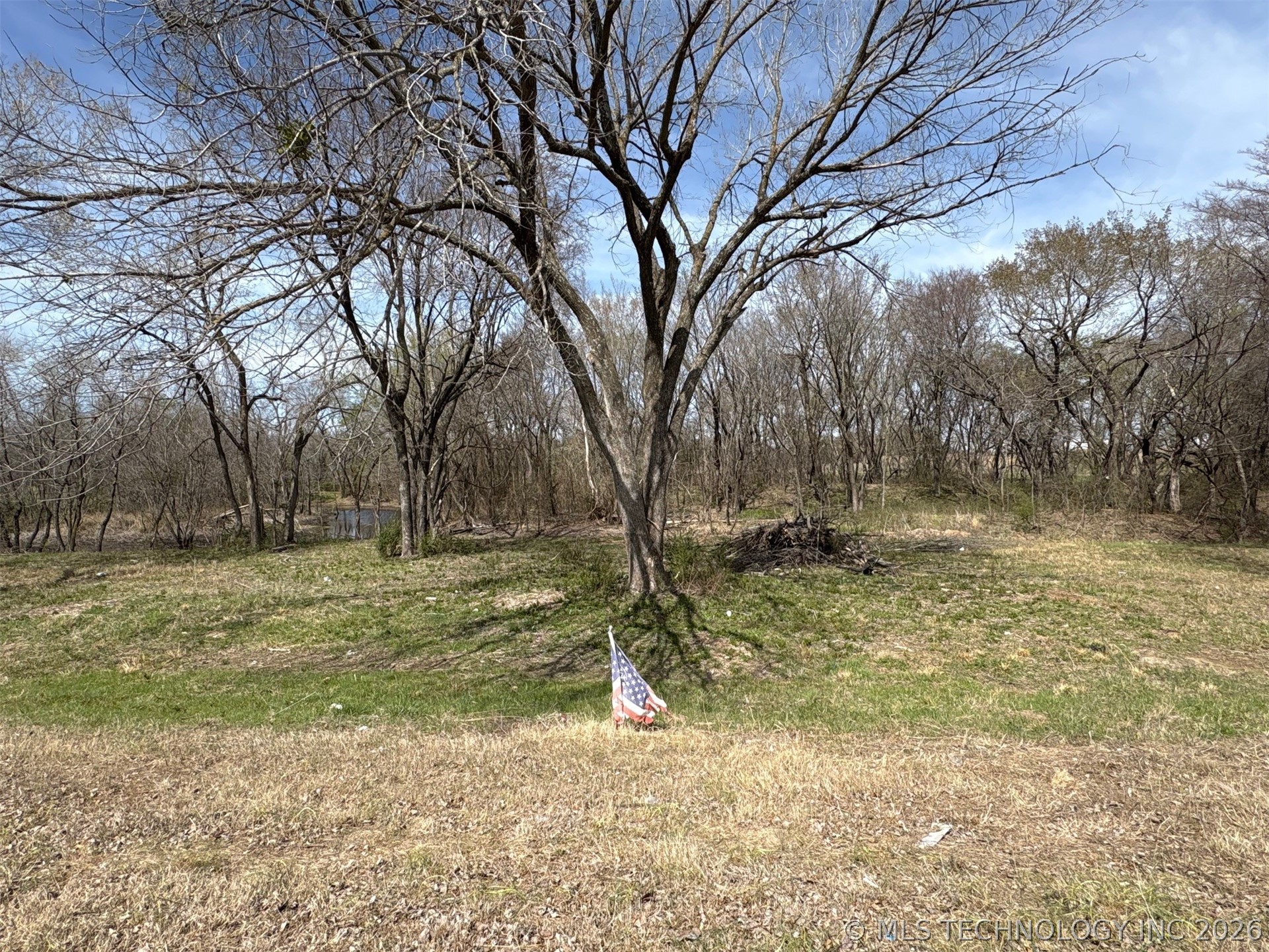 Highway 266 Highway Checotah OK 74426