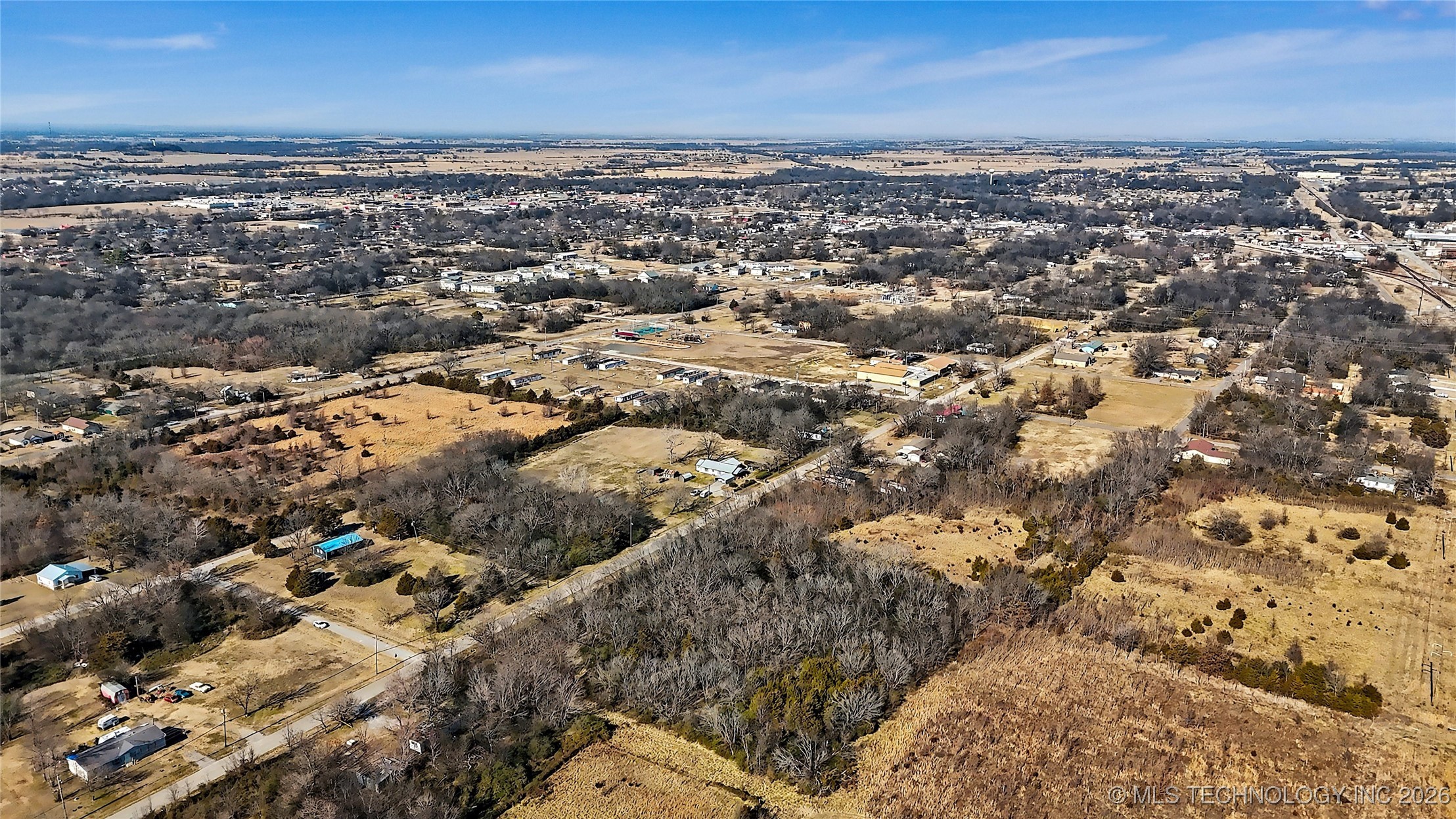 Martin Luther King Boulevard Wagoner OK 74467