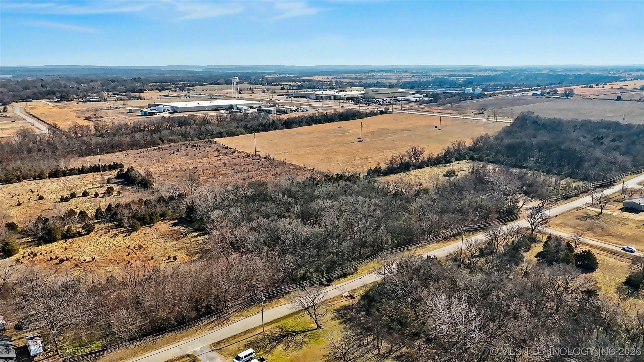 Martin Luther King Boulevard Wagoner OK 74467