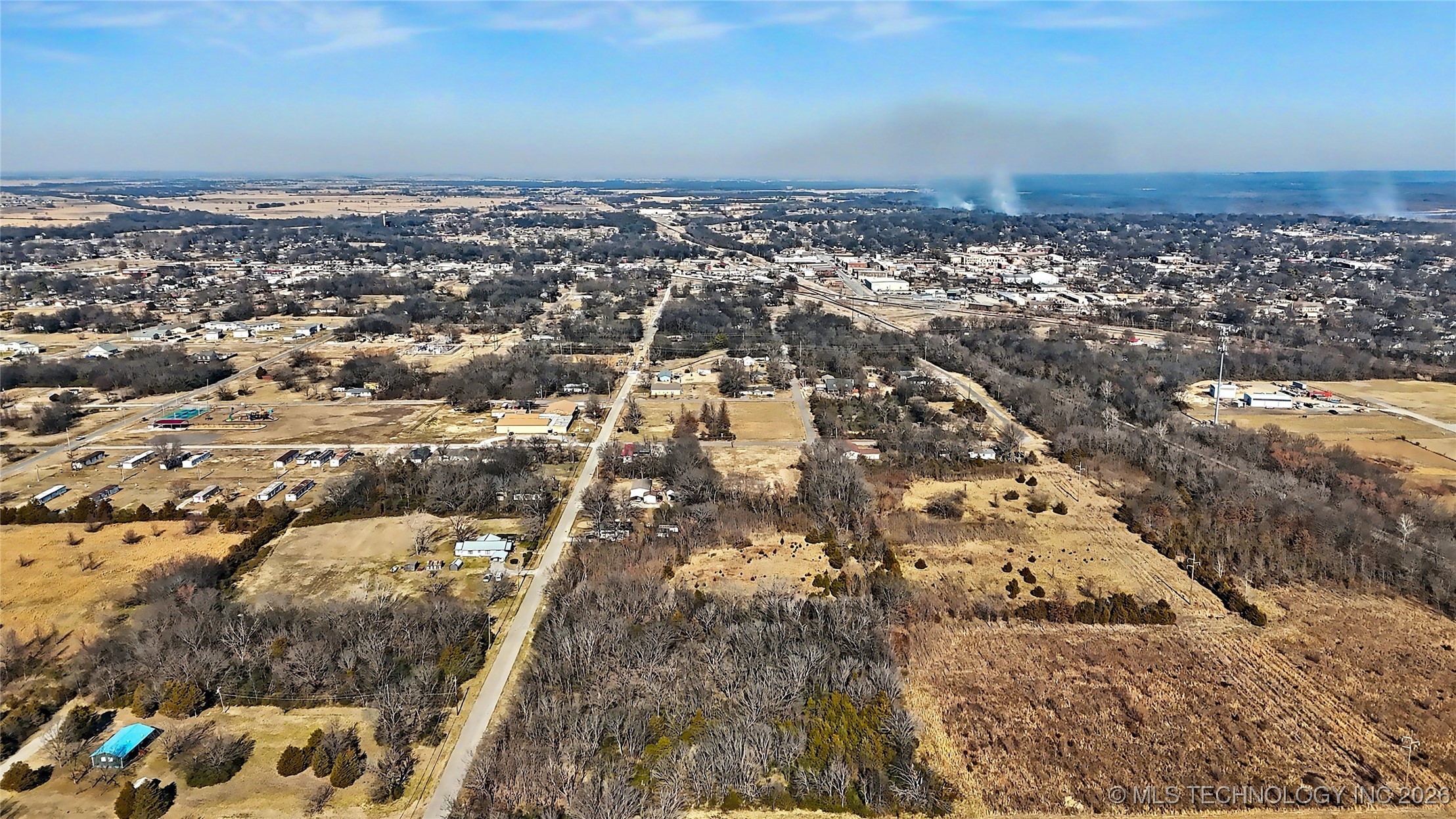 Martin Luther King Boulevard Wagoner OK 74467