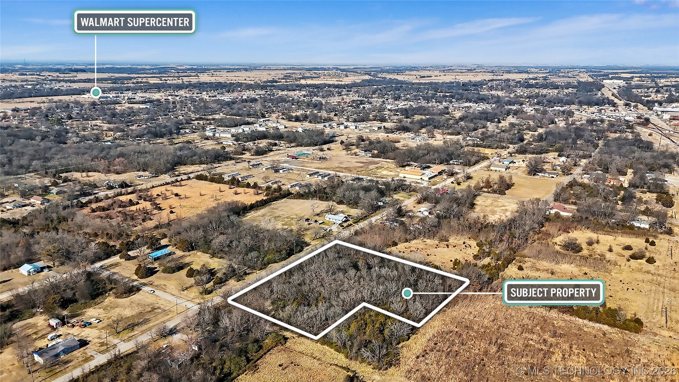 Martin Luther King Boulevard Wagoner OK 74467