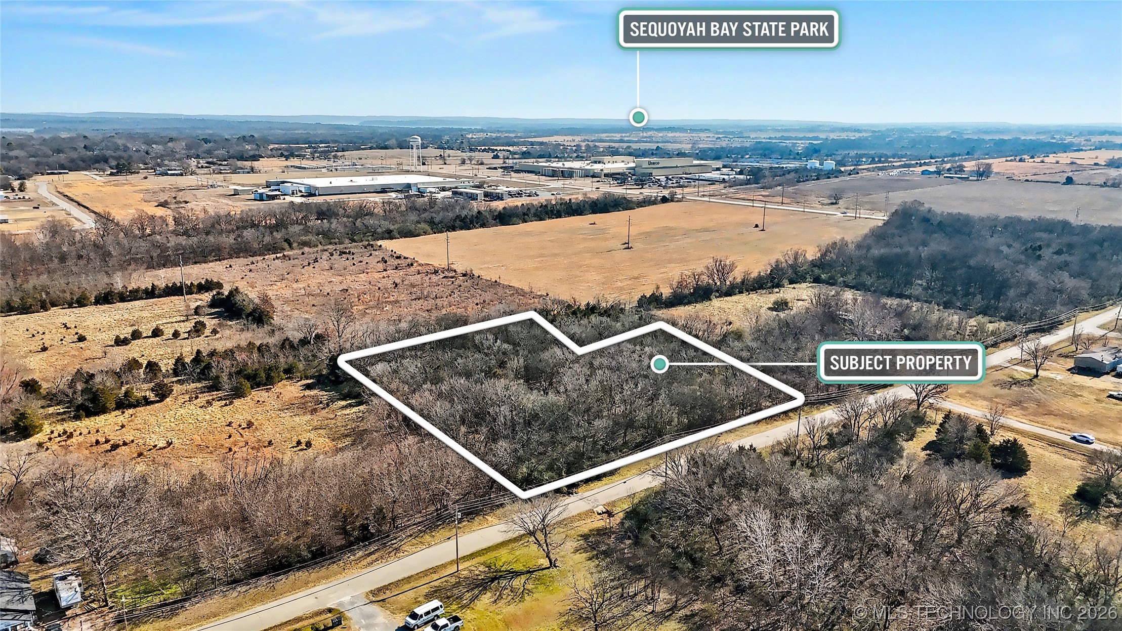 Martin Luther King Boulevard Wagoner OK 74467