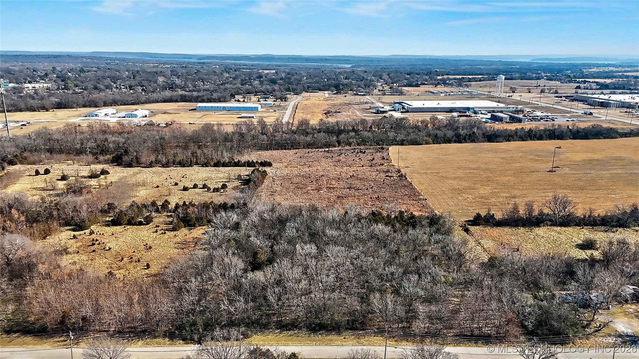 Martin Luther King Boulevard Wagoner OK 74467