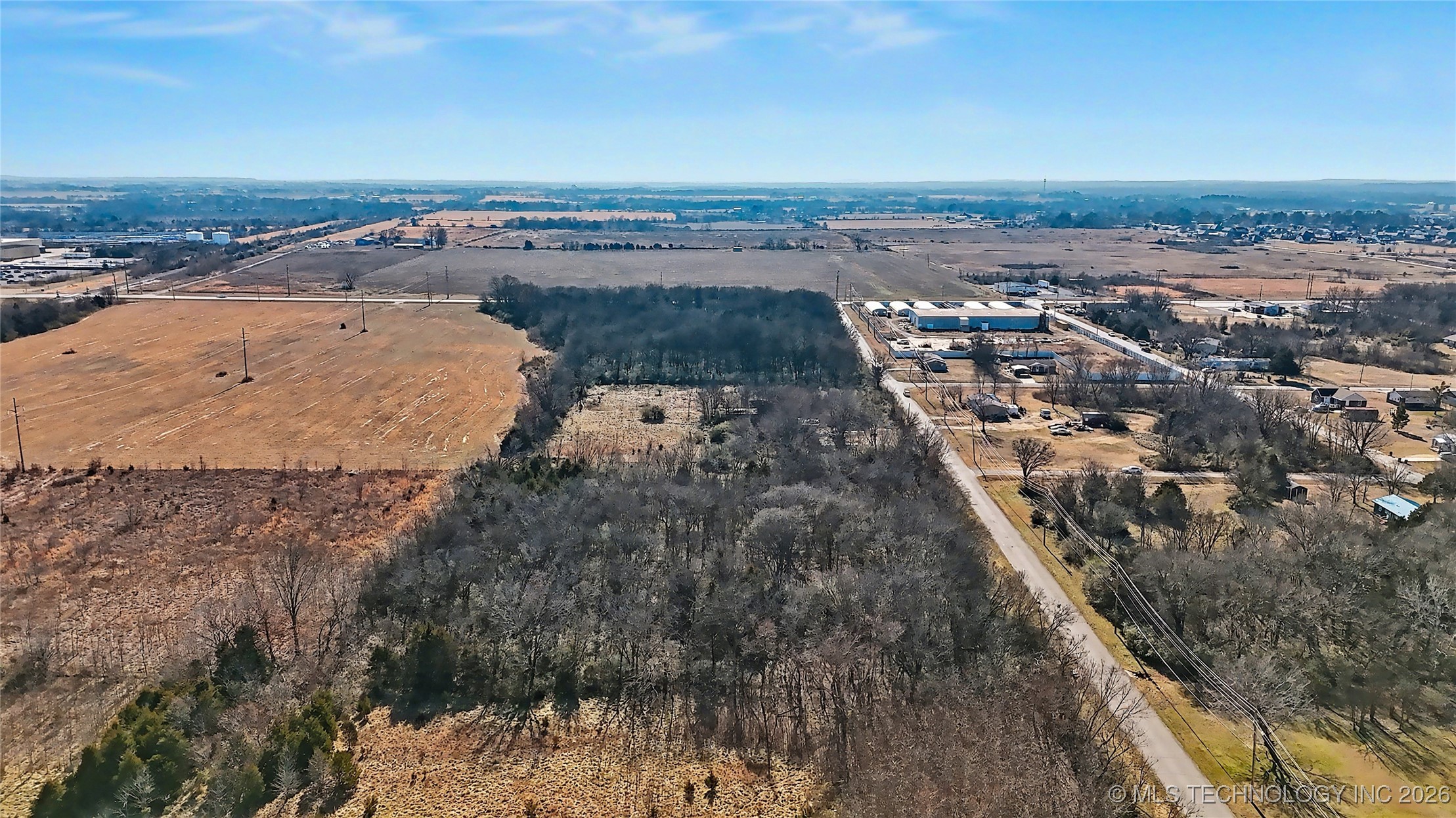 Martin Luther King Boulevard Wagoner OK 74467