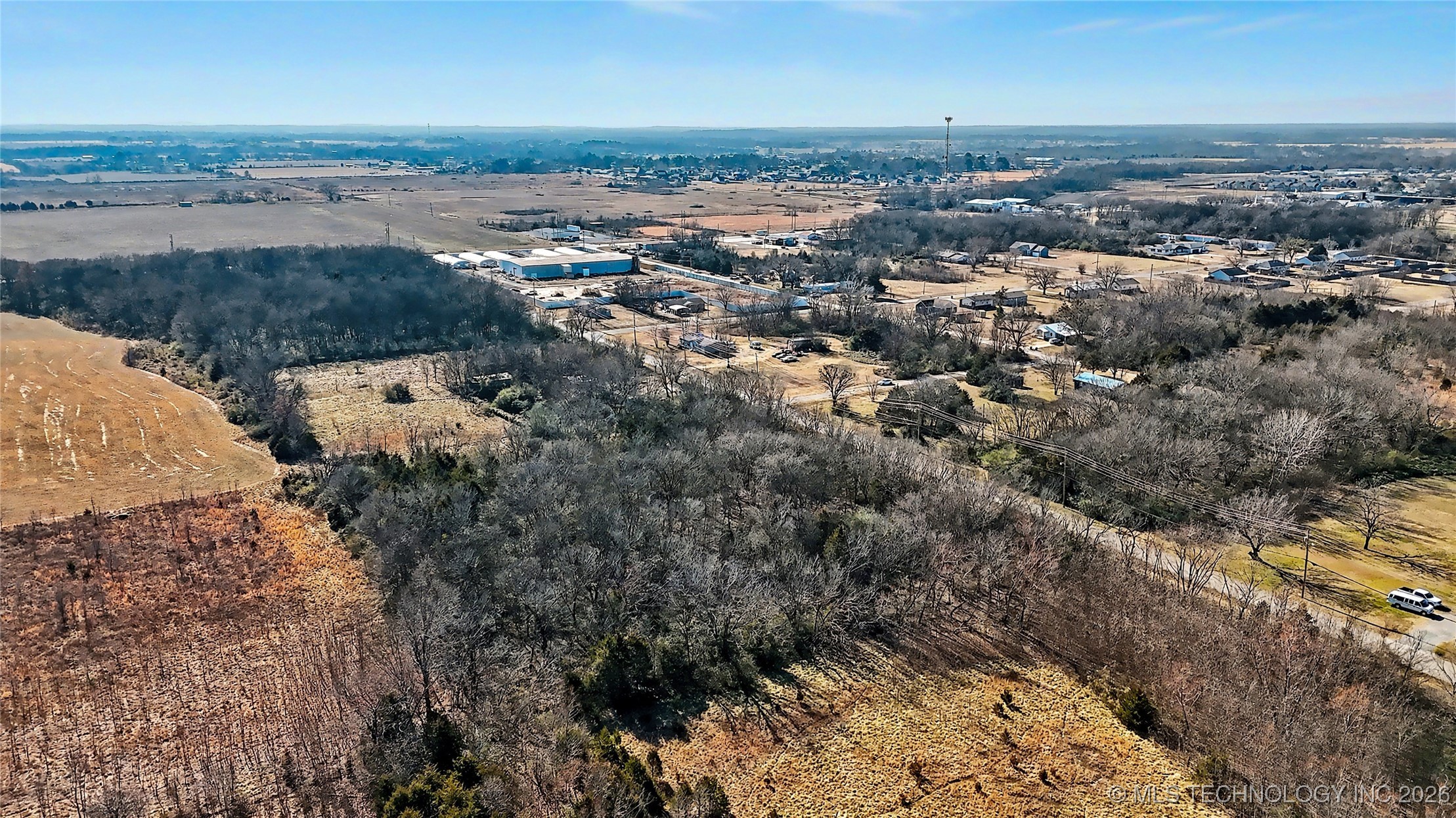Martin Luther King Boulevard Wagoner OK 74467