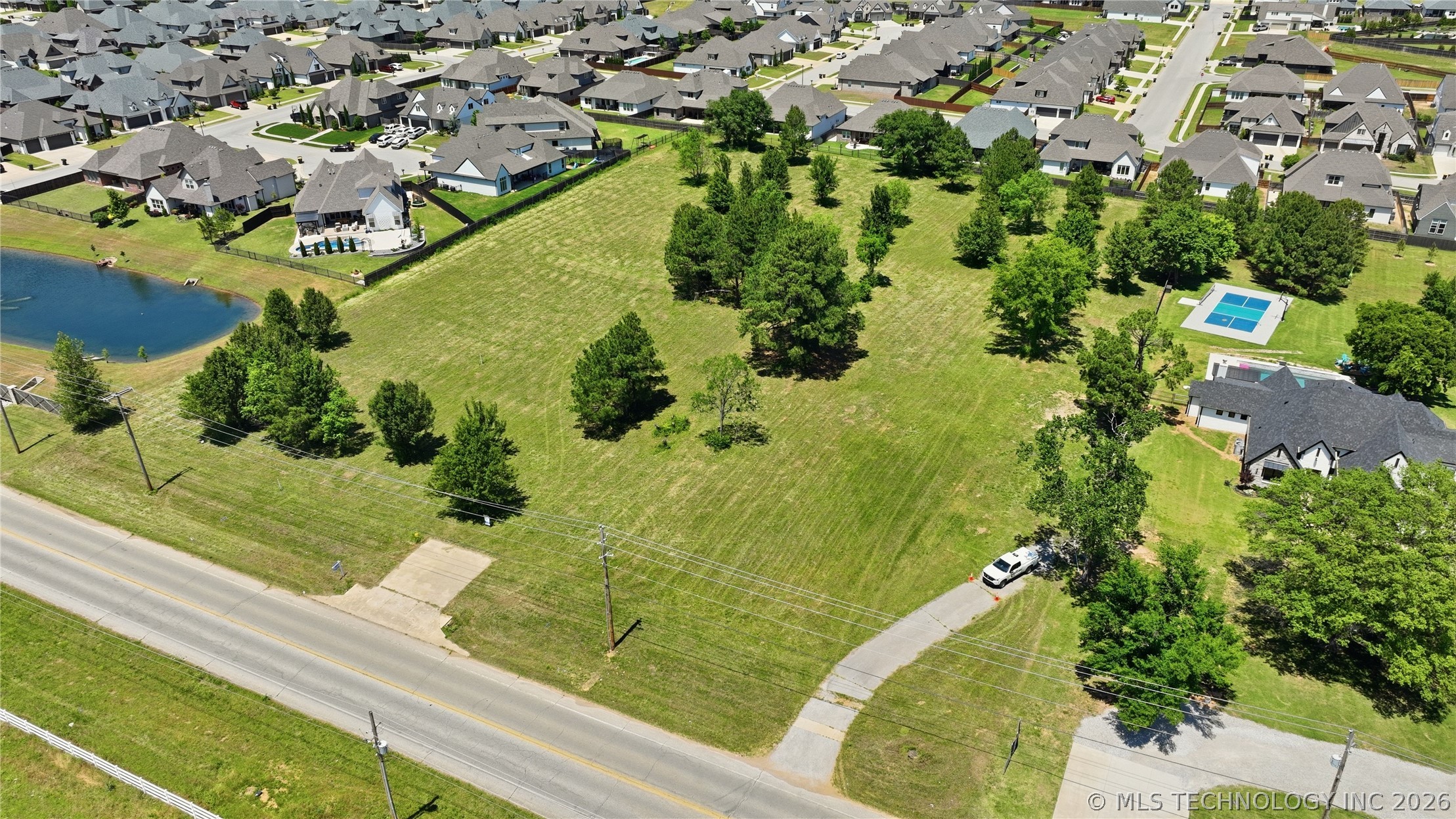 633 E 131 Street S Jenks OK 74037