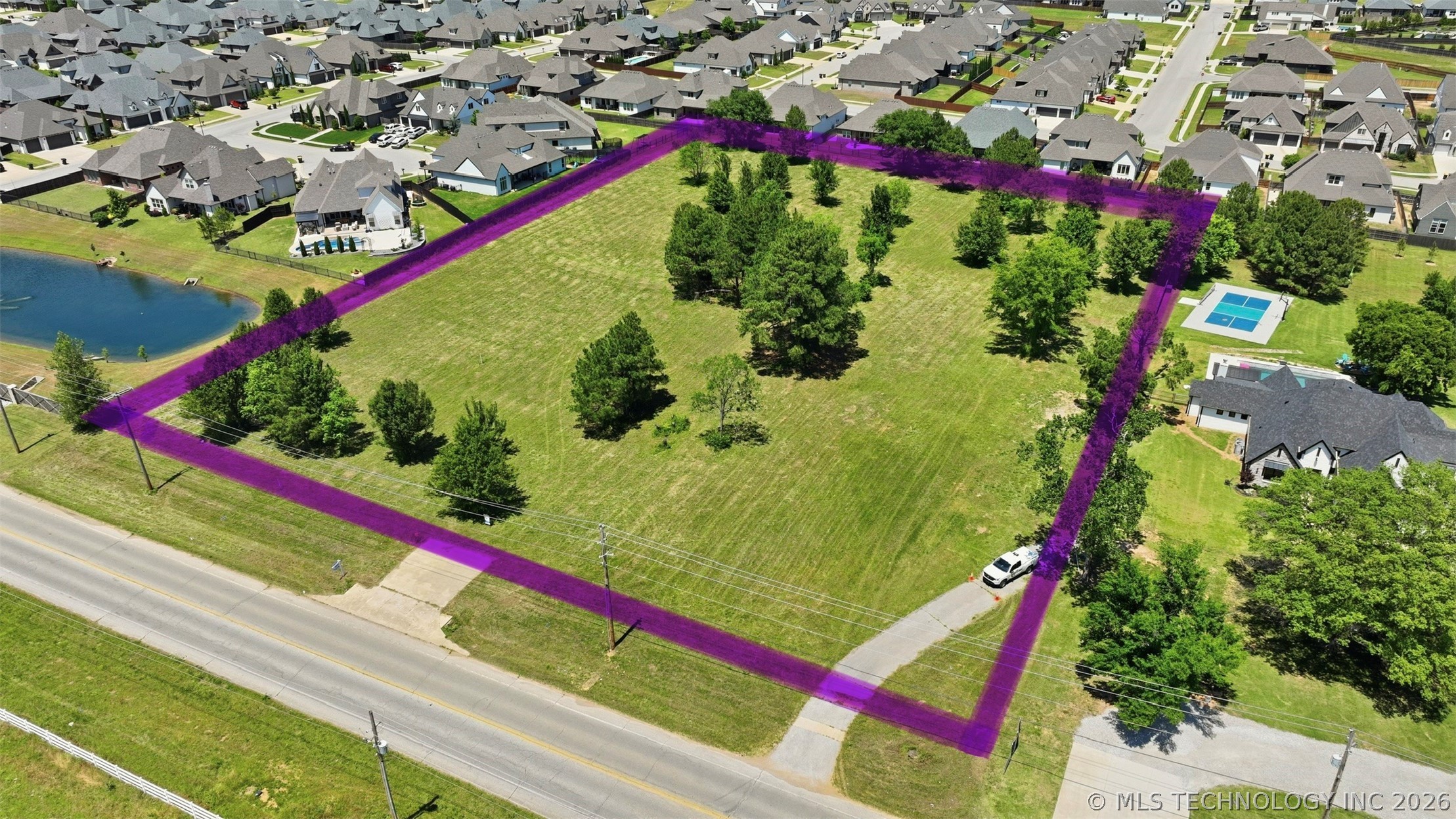 633 E 131 Street S Jenks OK 74037