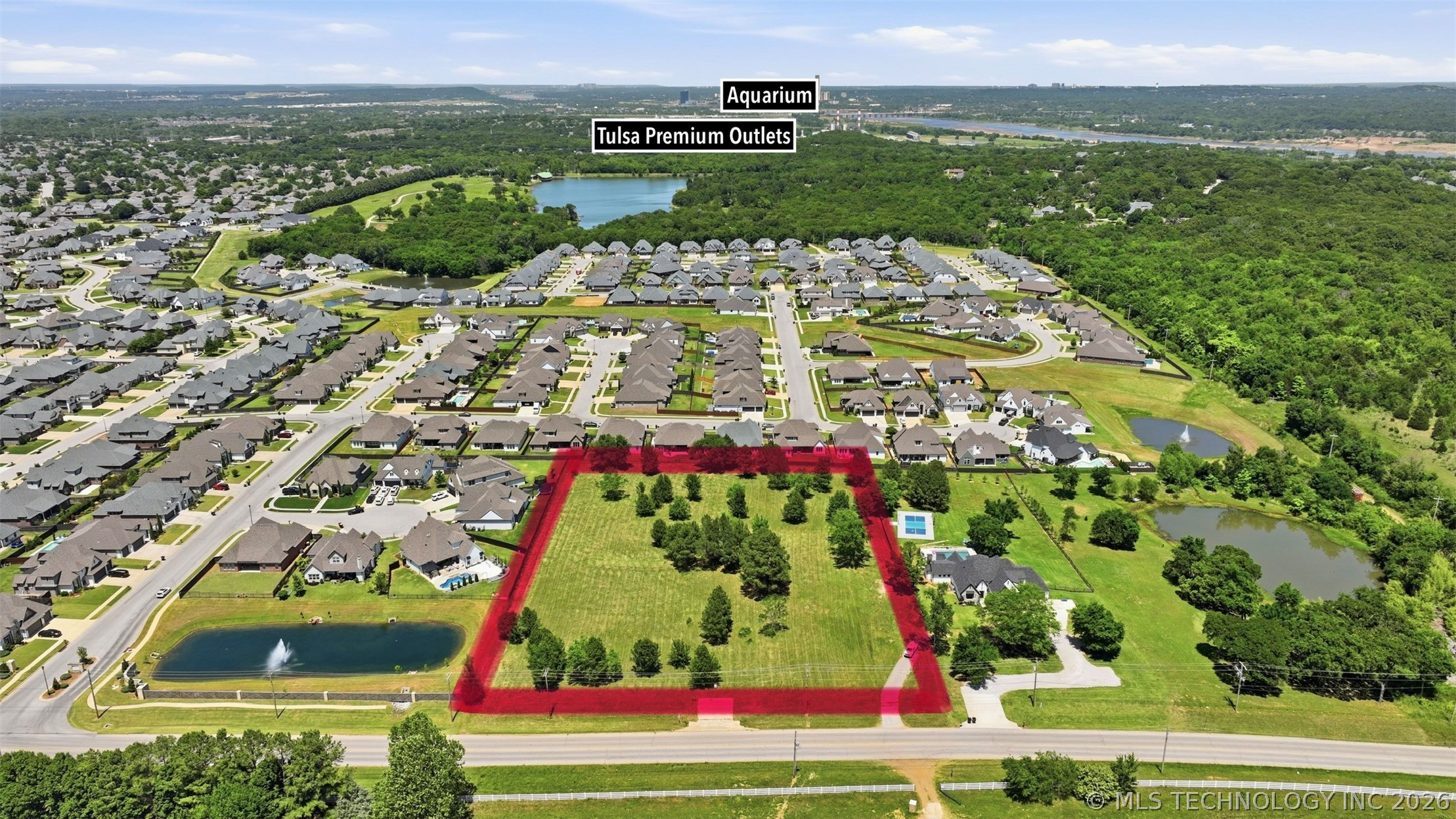 633 E 131 Street S Jenks OK 74037