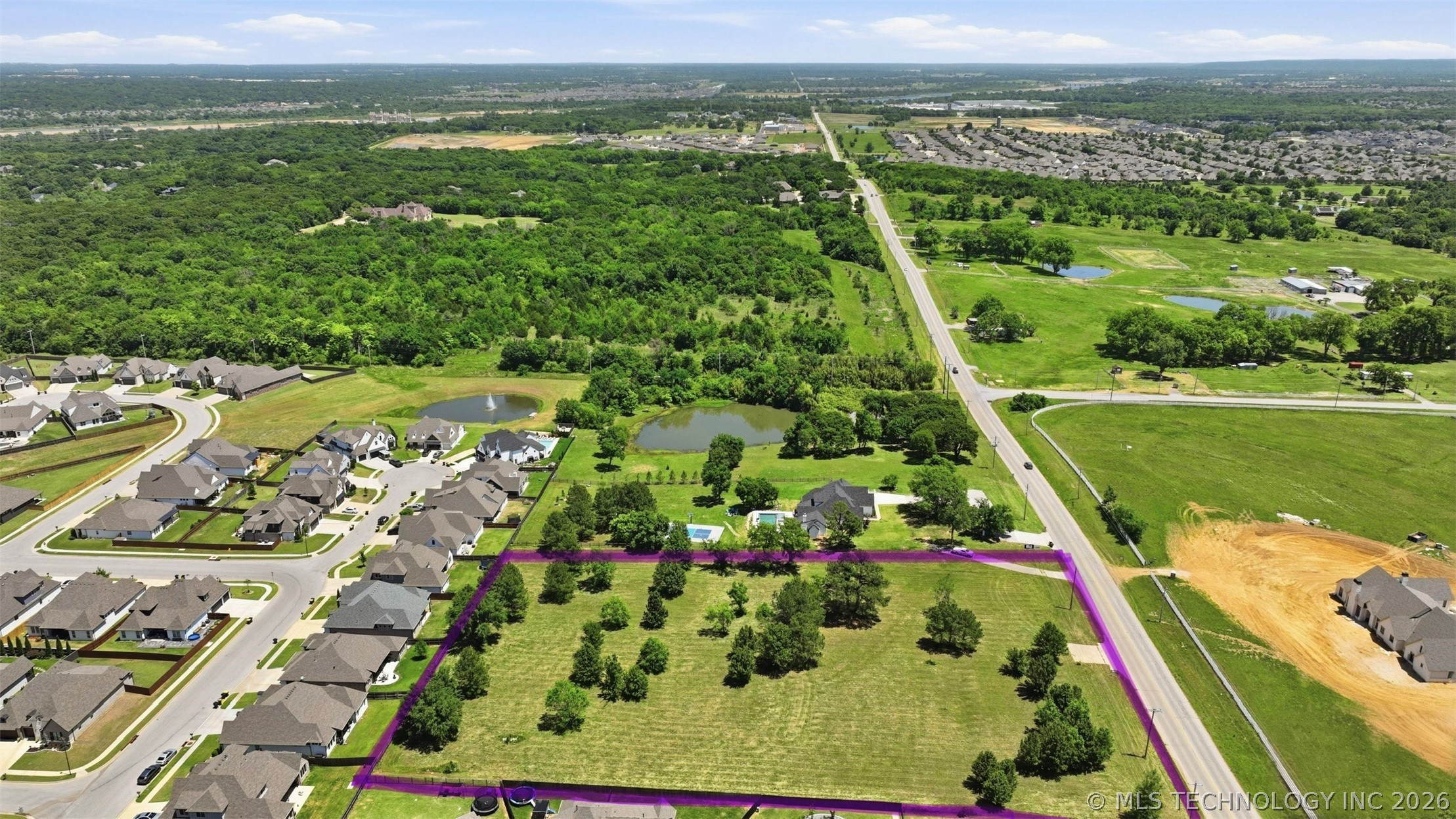 633 E 131 Street S Jenks OK 74037