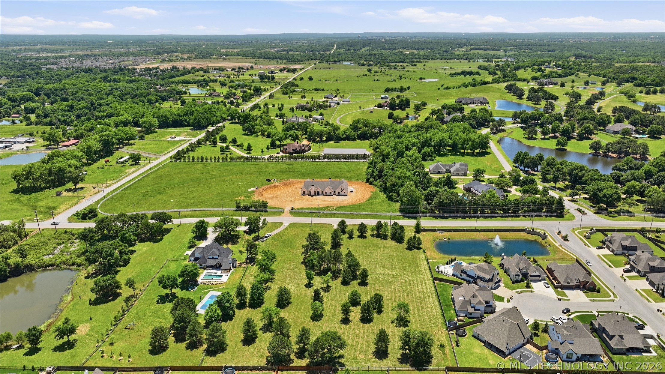633 E 131 Street S Jenks OK 74037