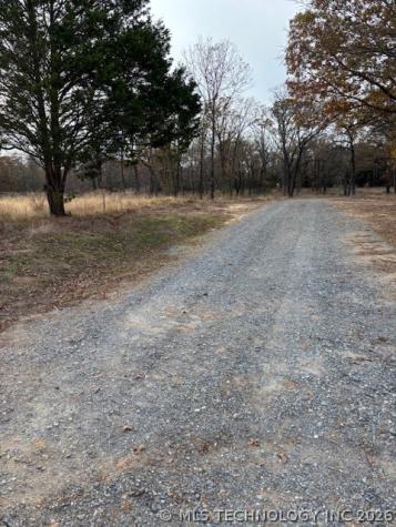 E Peg Lane Coleman OK 73432