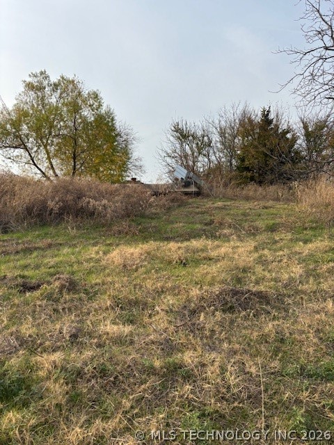 E Peg Lane Coleman OK 73432