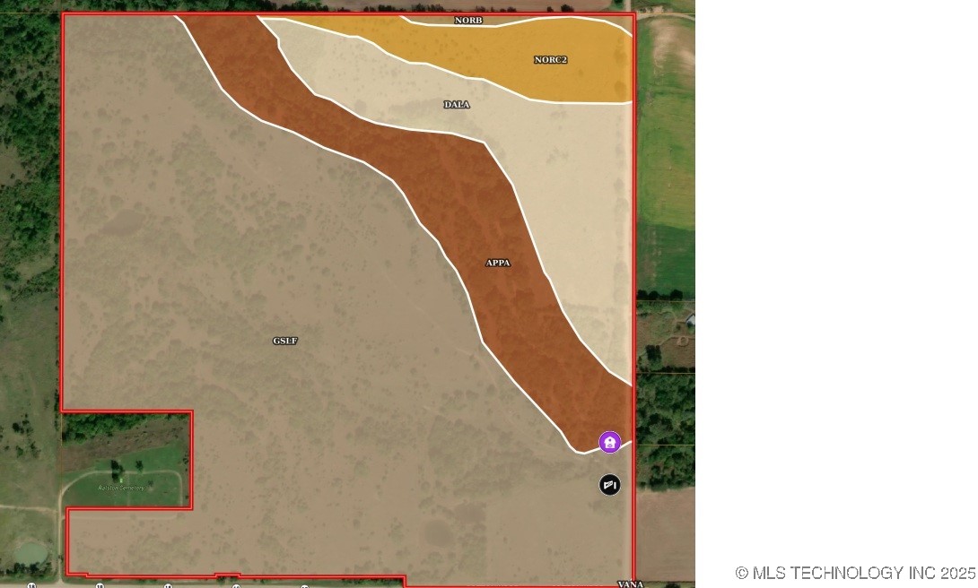 350800 Ok-18 Highway Ralston OK 74650
