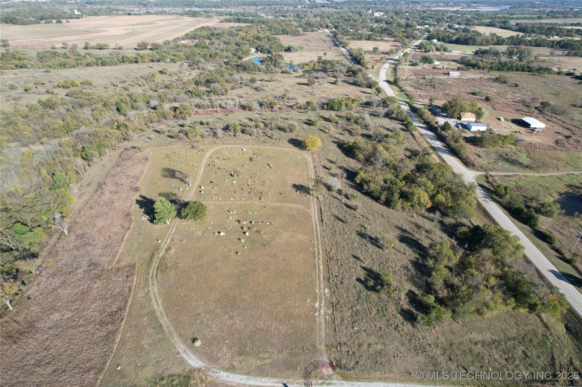 350800 Ok-18 Highway Ralston OK 74650