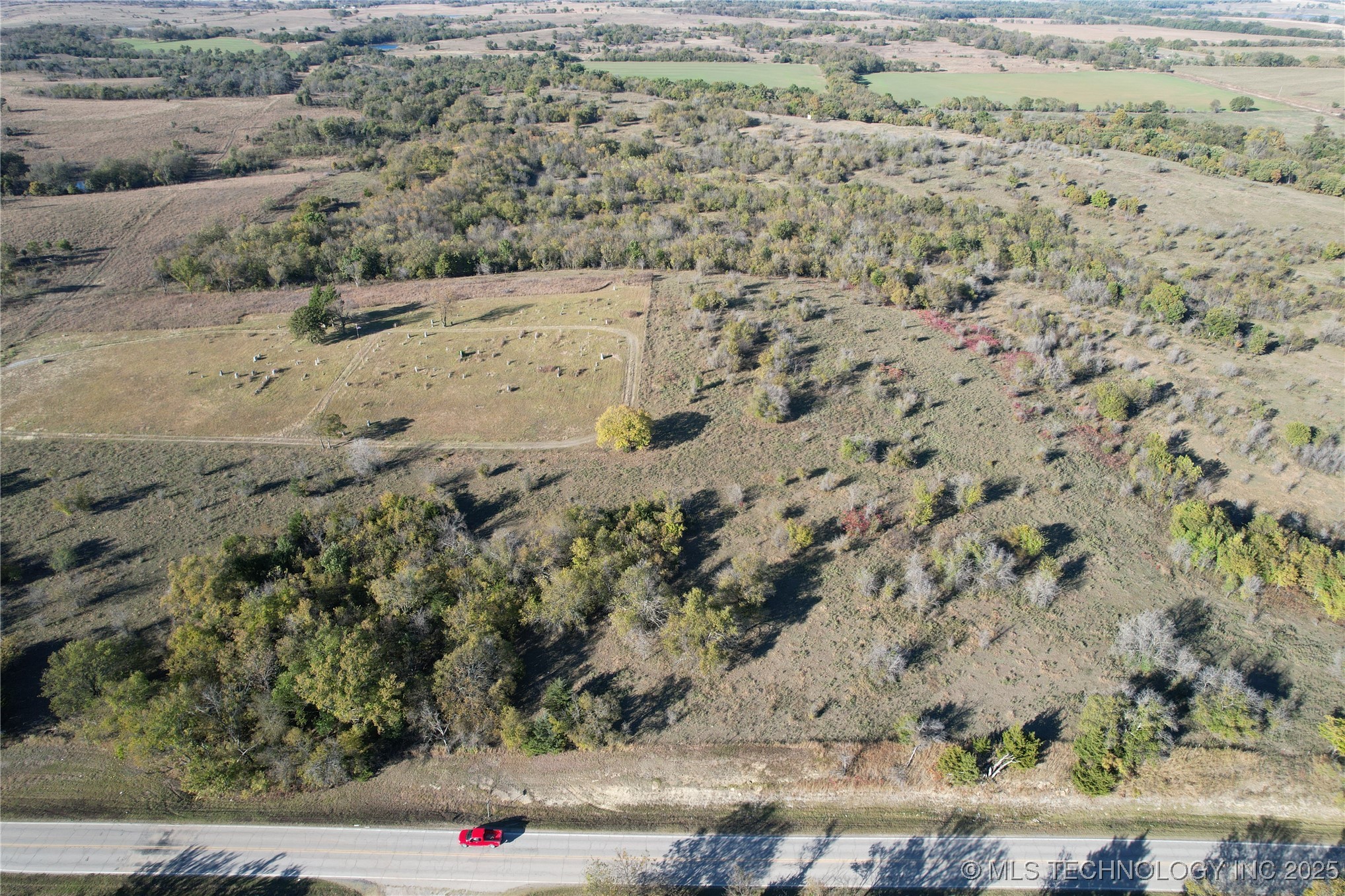 350800 Ok-18 Highway Ralston OK 74650