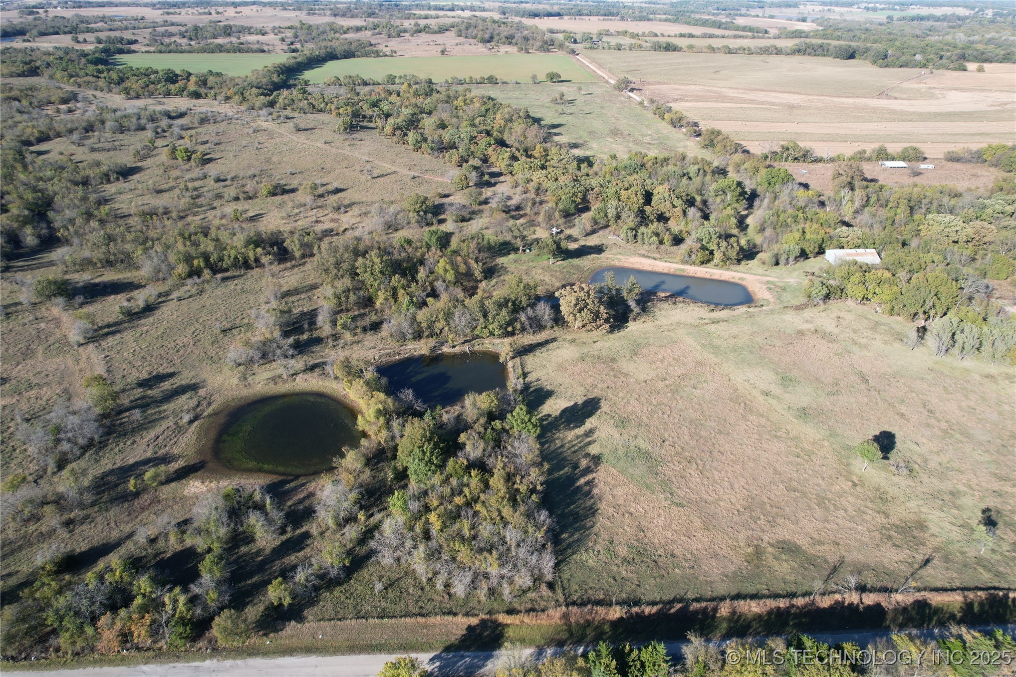 350800 Ok-18 Highway Ralston OK 74650