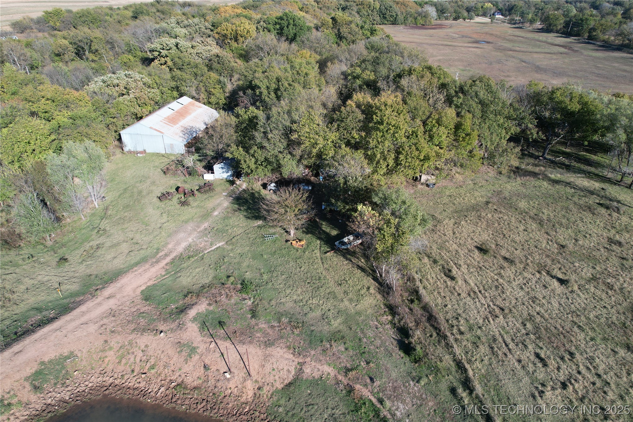 350800 Ok-18 Highway Ralston OK 74650
