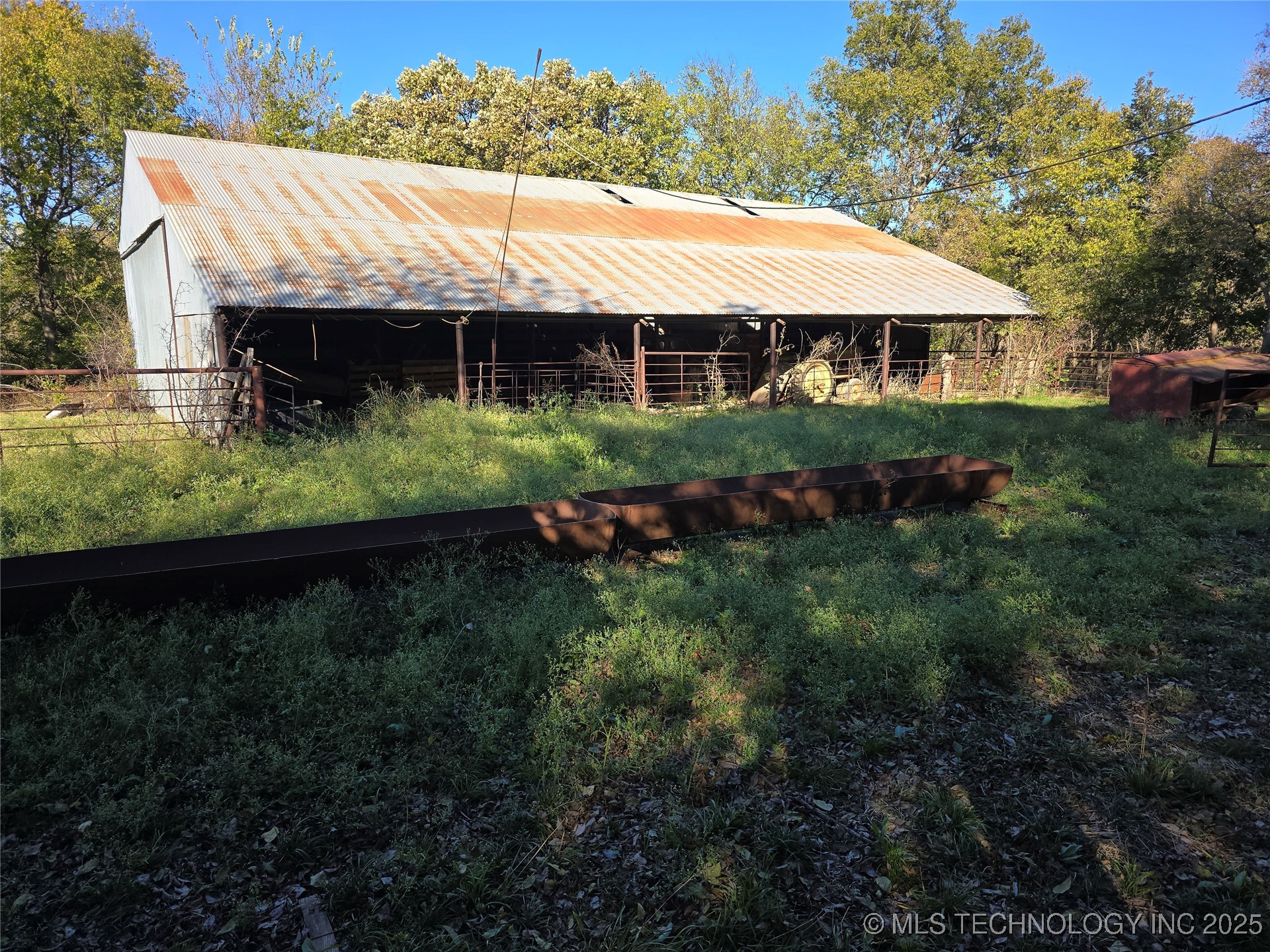 350800 Ok-18 Highway Ralston OK 74650