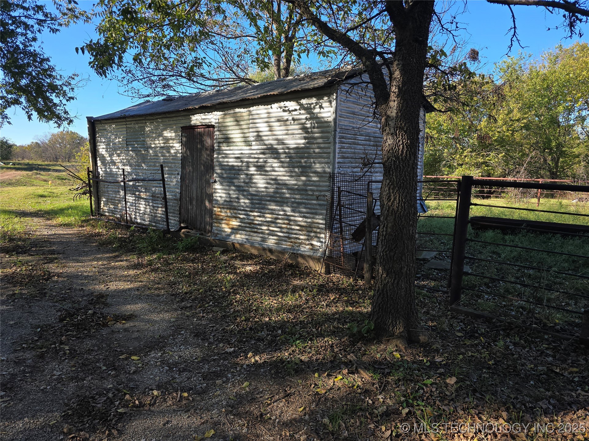 350800 Ok-18 Highway Ralston OK 74650