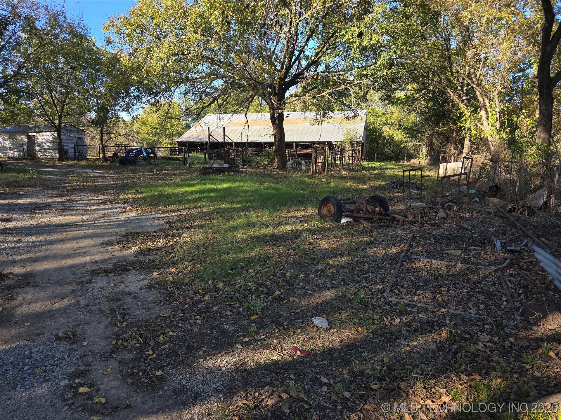 350800 Ok-18 Highway Ralston OK 74650