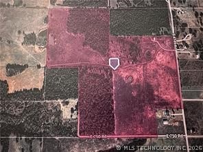74940 S 4749 Westville OK 74965