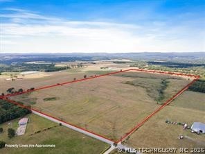 74940 S 4749 Westville OK 74965