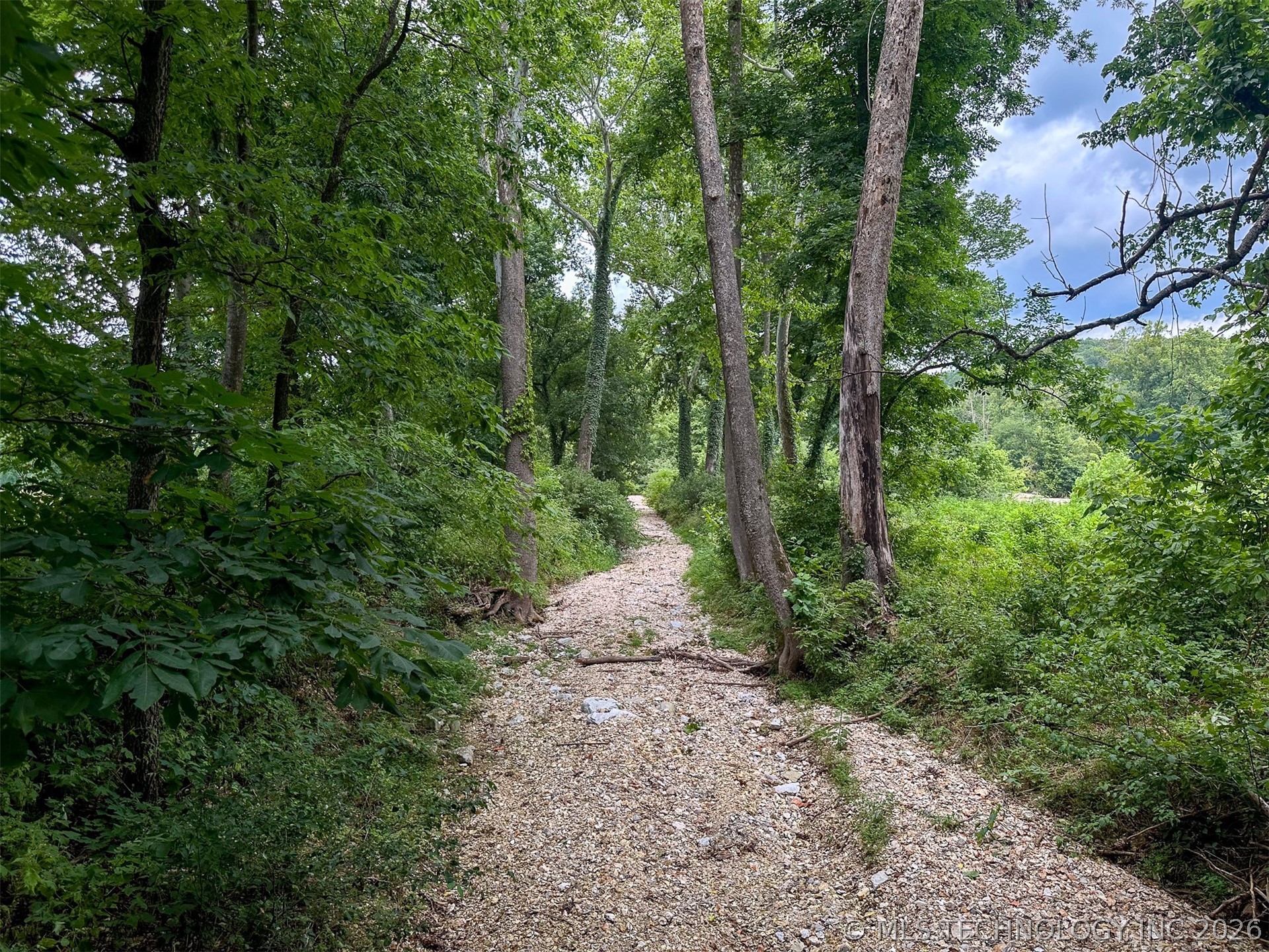 44418 S Country Road 608 Road Jay OK 74346