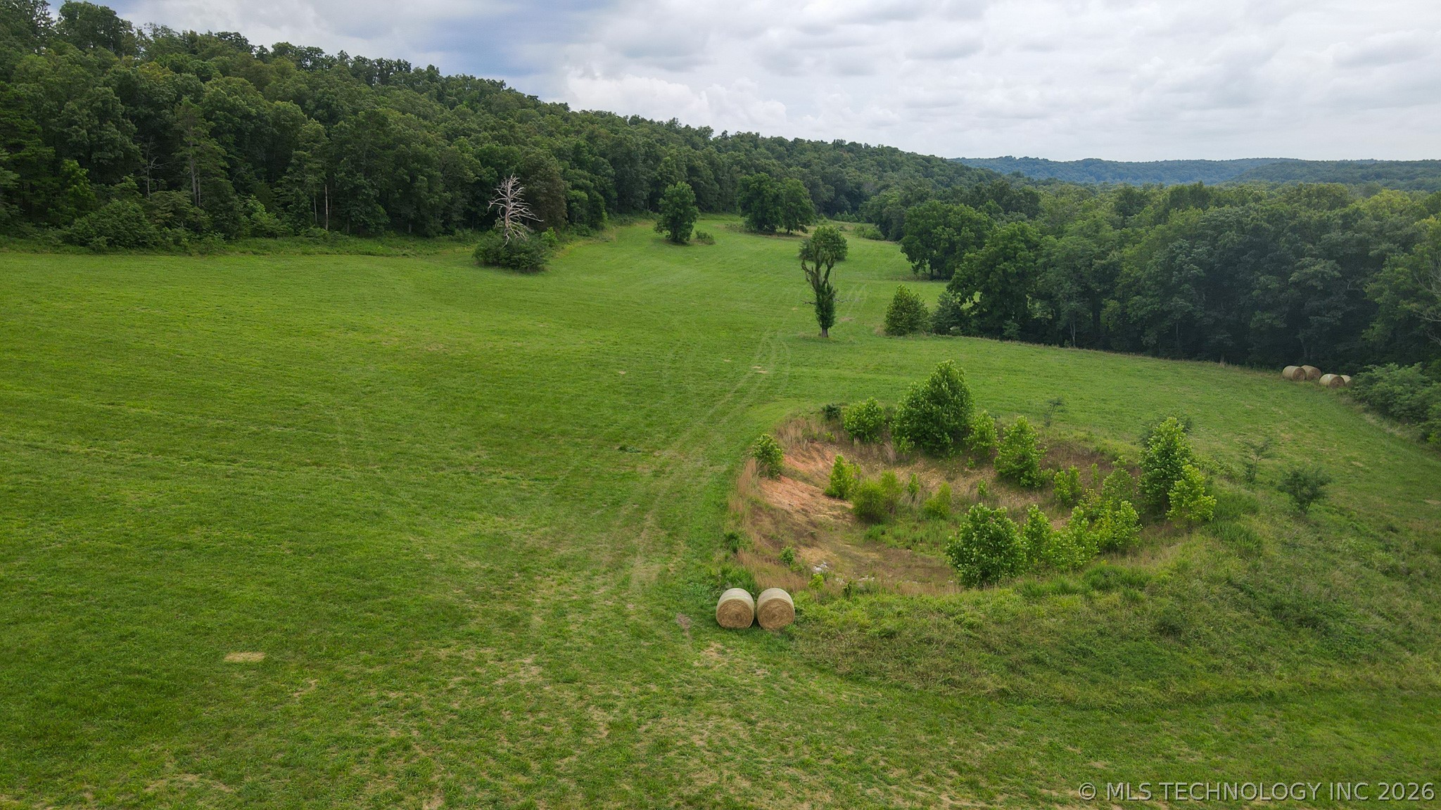 44418 S Country Road 608 Road Jay OK 74346