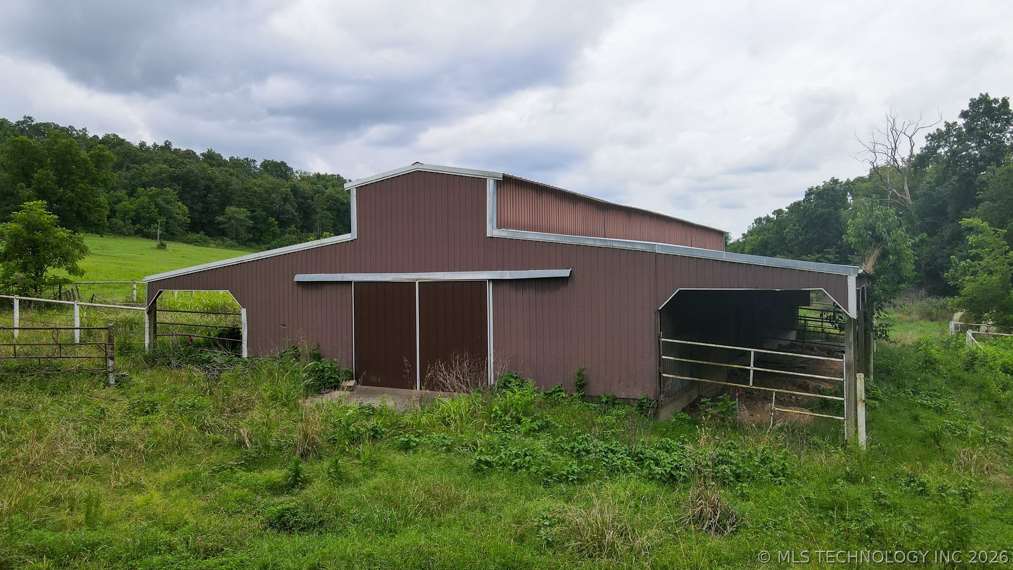 44418 S Country Road 608 Road Jay OK 74346