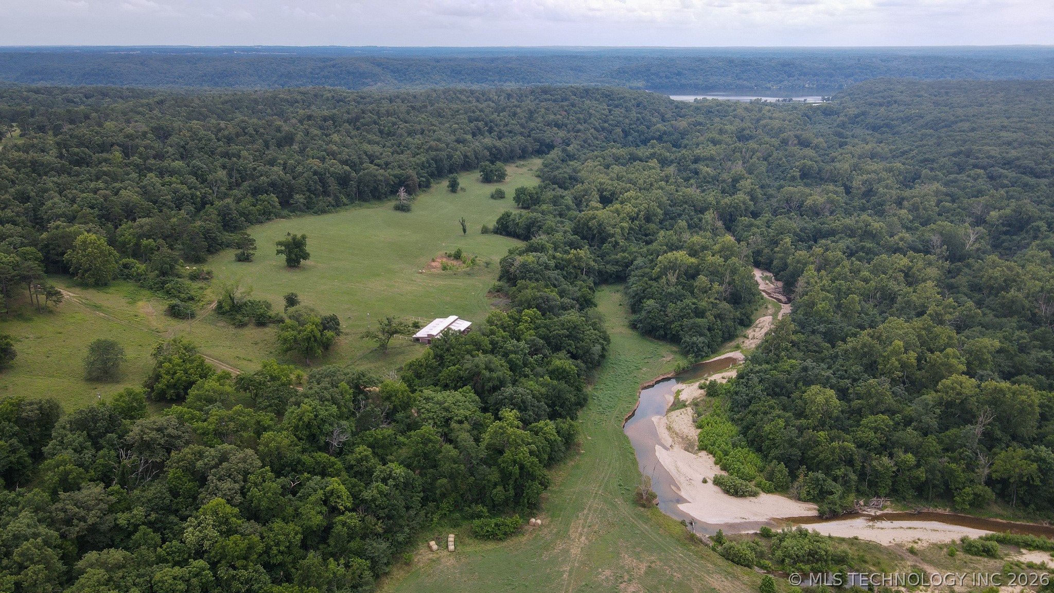 44418 S Country Road 608 Road Jay OK 74346