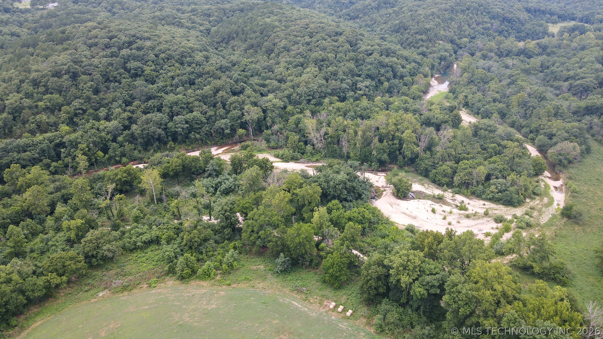 44418 S Country Road 608 Road Jay OK 74346