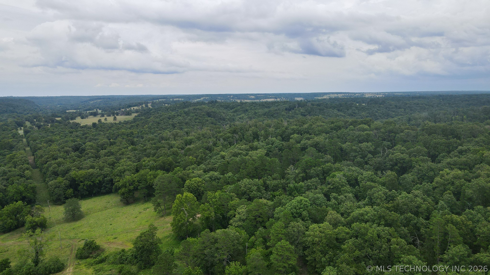 44418 S Country Road 608 Road Jay OK 74346