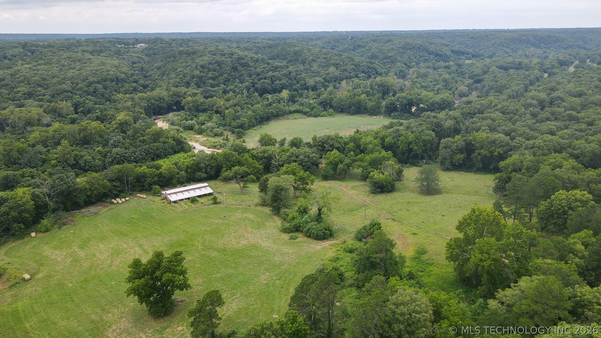 44418 S Country Road 608 Road Jay OK 74346