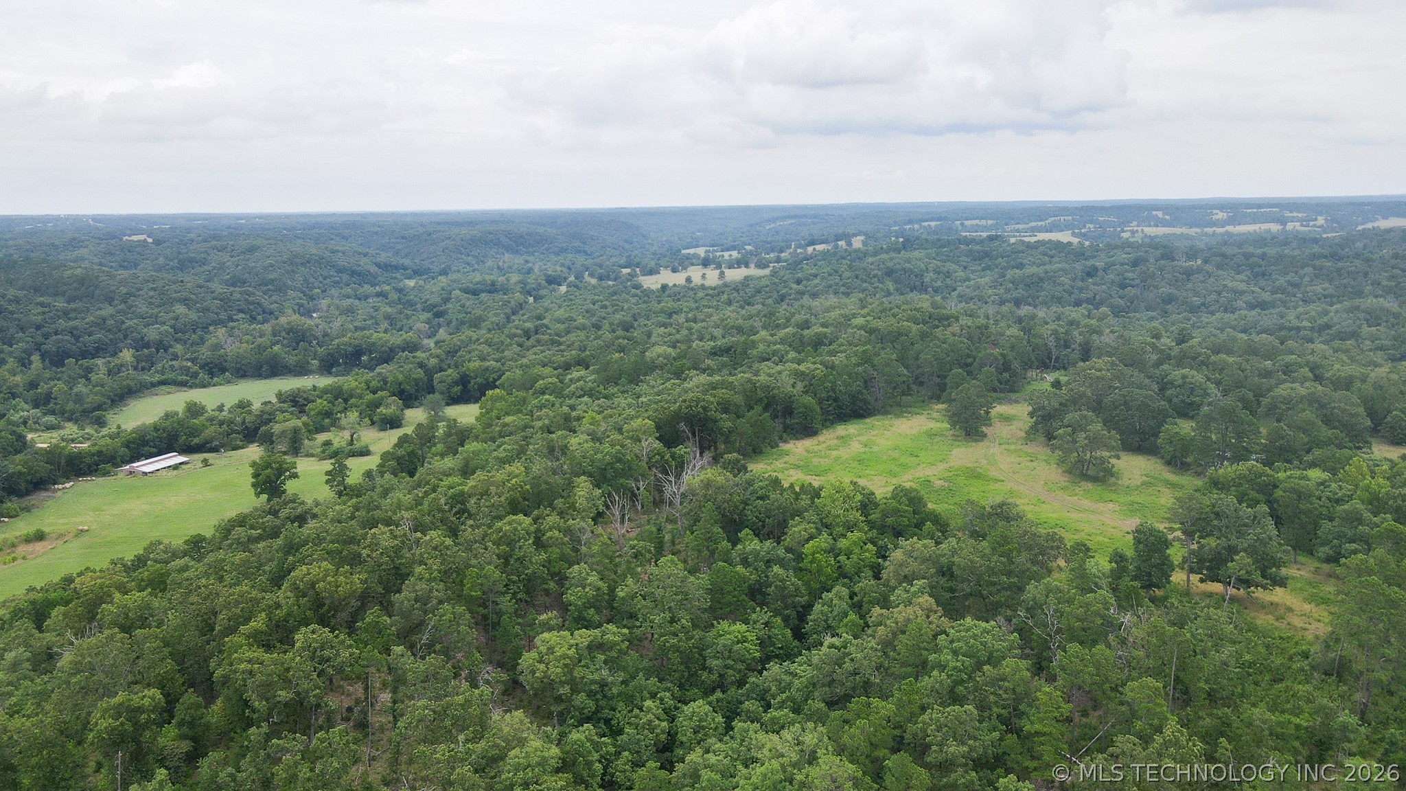 44418 S Country Road 608 Road Jay OK 74346