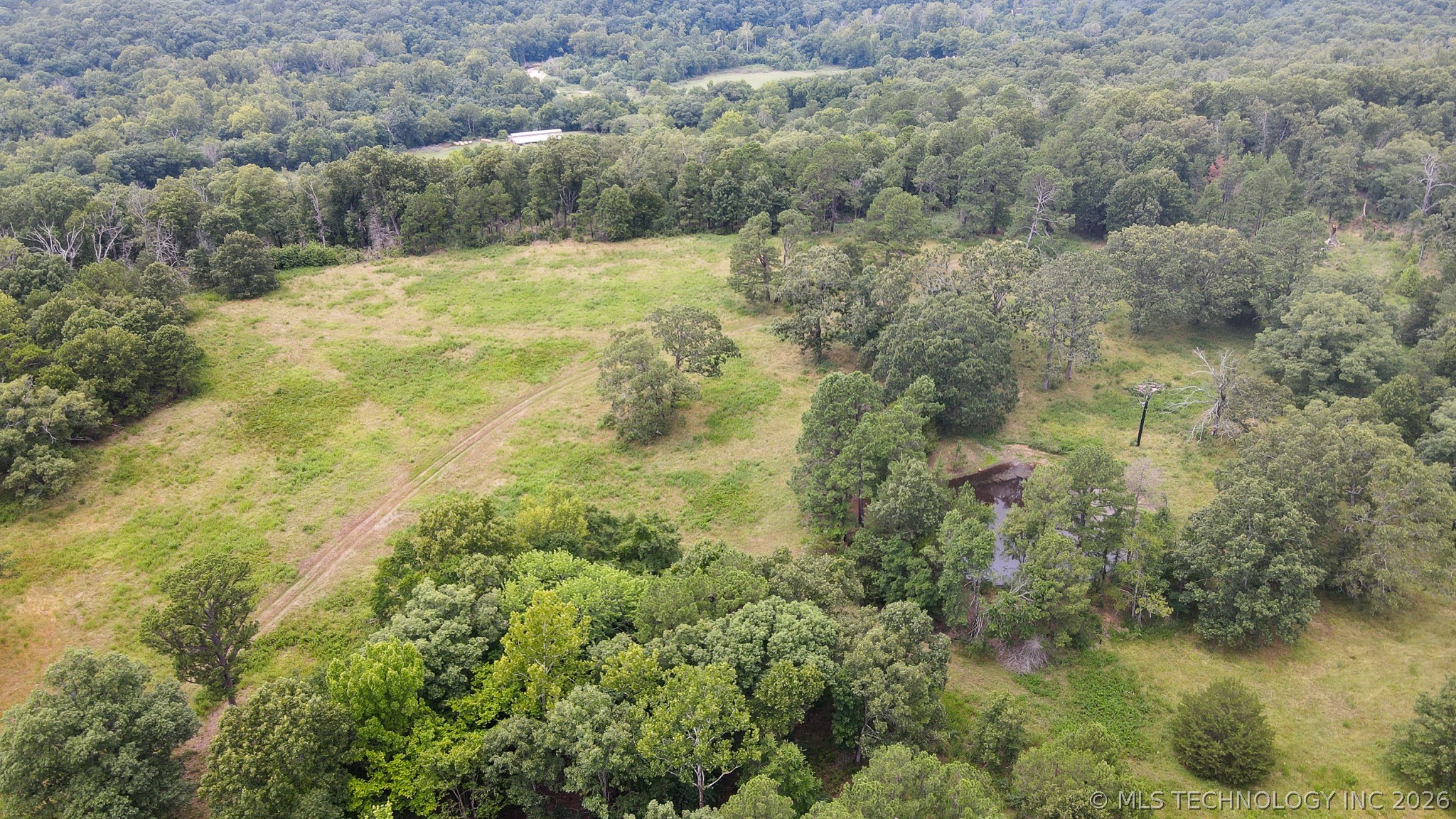 44418 S Country Road 608 Road Jay OK 74346