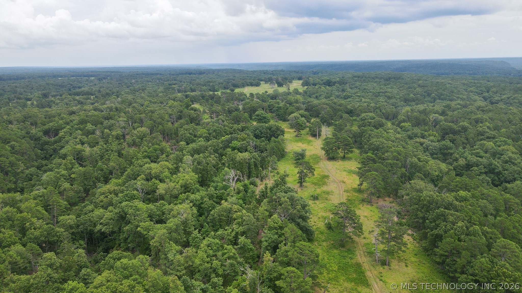 44418 S Country Road 608 Road Jay OK 74346