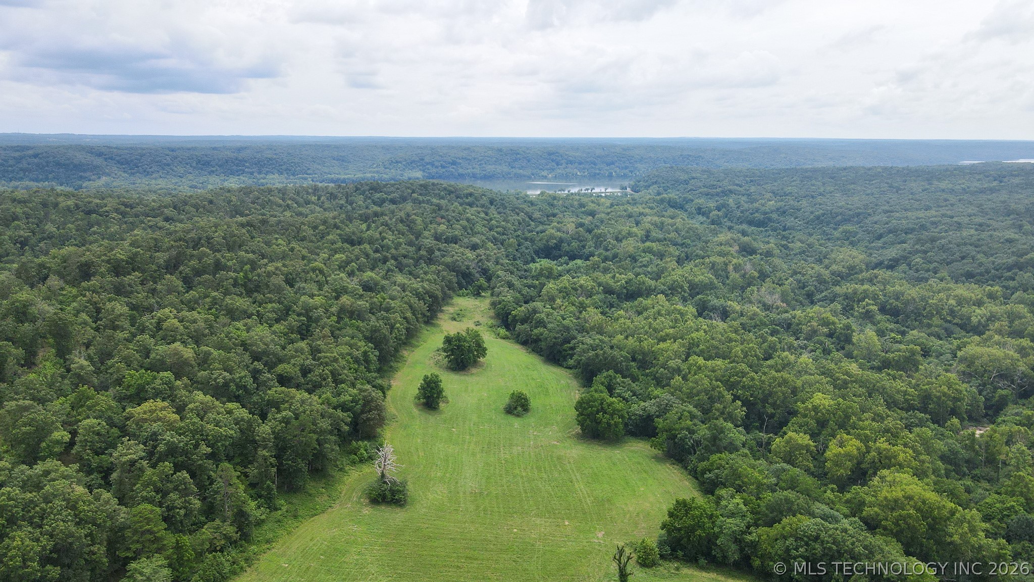 44418 S Country Road 608 Road Jay OK 74346
