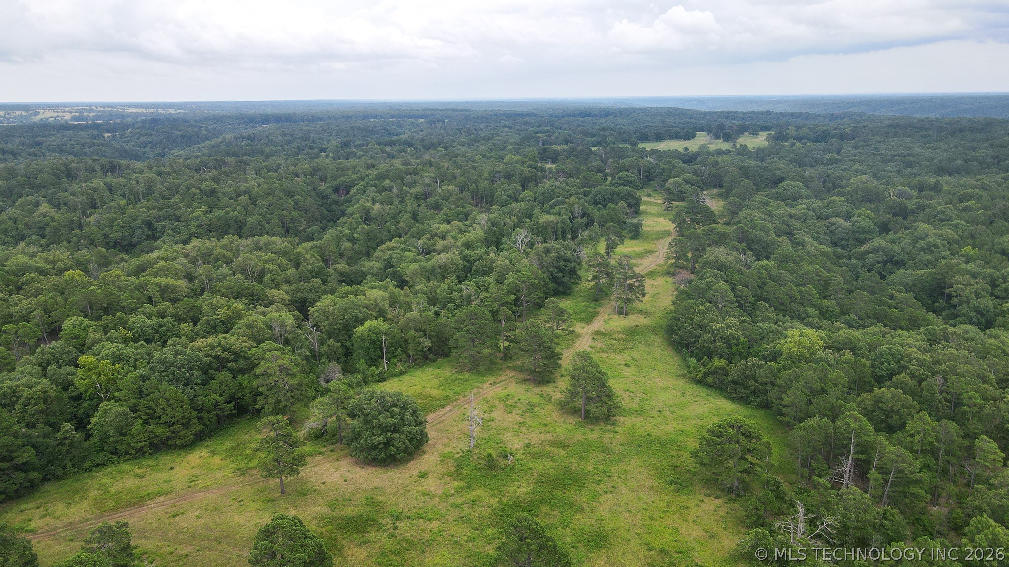 44418 S Country Road 608 Road Jay OK 74346