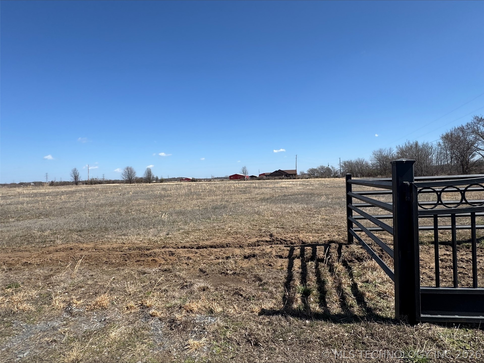 5289 S 40th Street E Muskogee OK 74403