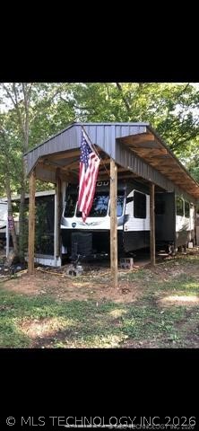 57300 County Road 658 Kansas OK 74347
