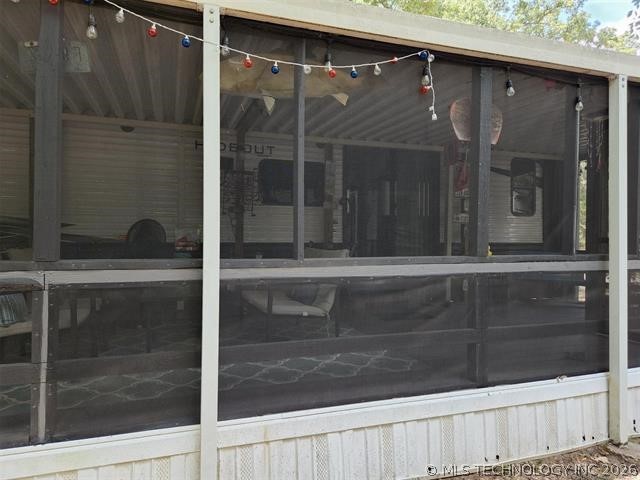 57300 County Road 658 Kansas OK 74347