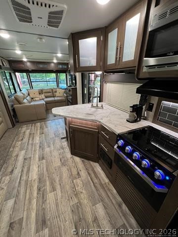 57300 County Road 658 Kansas OK 74347