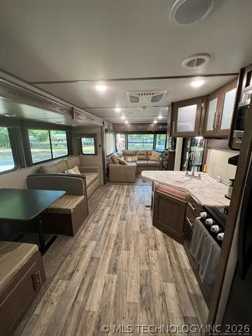 57300 County Road 658 Kansas OK 74347