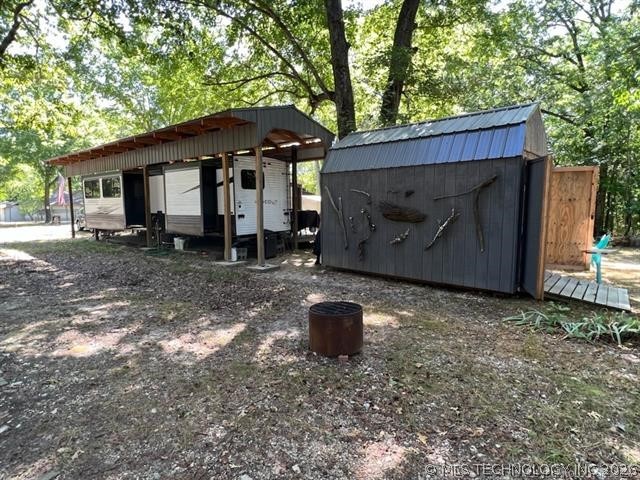 57300 County Road 658 Kansas OK 74347