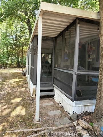 57300 County Road 658 Kansas OK 74347