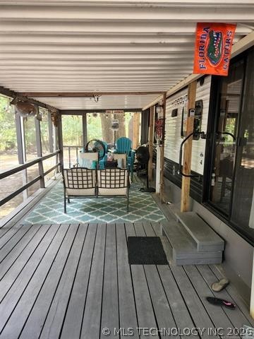 57300 County Road 658 Kansas OK 74347