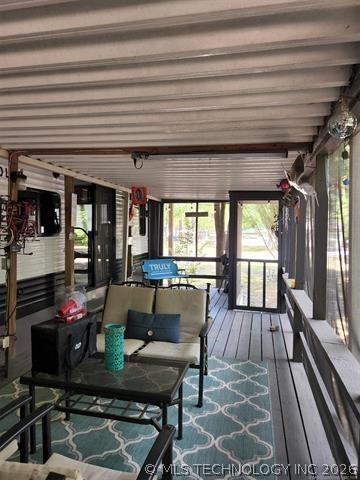 57300 County Road 658 Kansas OK 74347