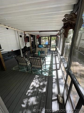 57300 County Road 658 Kansas OK 74347