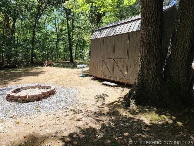 57300 County Road 658 Kansas OK 74347