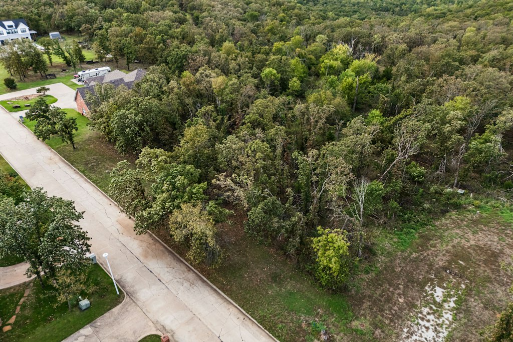 SW Mountain Road Bartlesville OK 74003